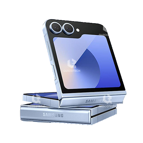 SAMSUNG GALAXY Z FLIP 6, 256GB, 12GB RAM