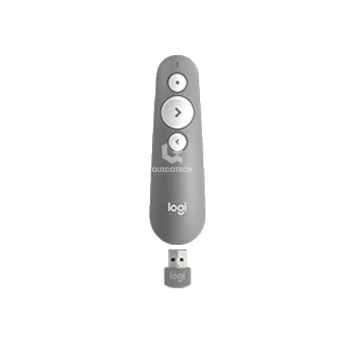 LOGITECH R500 LASER PRESENTATION REMOTE