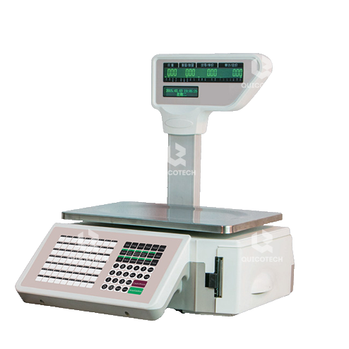 TM-A BAR CODE PRINTING SCALE