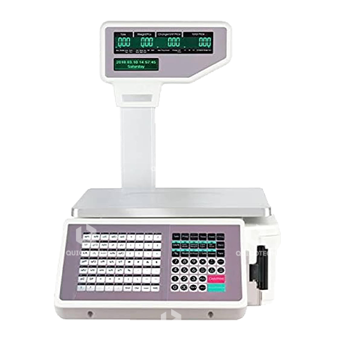 TM-A BAR CODE PRINTING SCALE