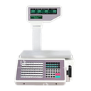 TM-A BAR CODE PRINTING SCALE