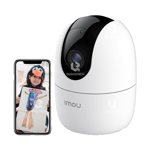 IMOU Ranger 2 INDOUR SMART SECURITY CAMERA 3MP