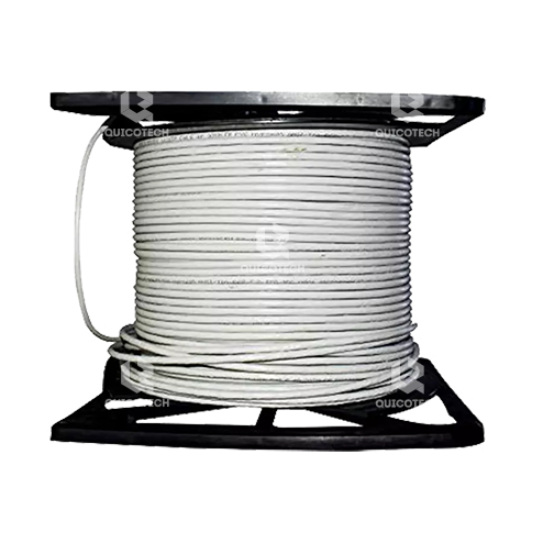 NETLINK UTP CABLE CAT6 300 METER INDOOR (GREY)