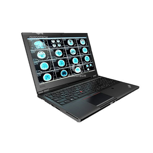 LENOVO LAPTOP THINKPAD P52 'S (OPEN BOX) I7,8TH ,8GB RAM ,256GB NVME ,15.6"