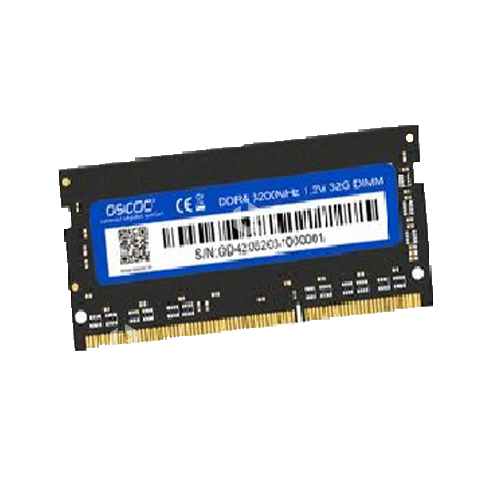 OSCOO RAM DDR4 16GB 3200 FOR LAPTOP