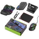 5 IN 1 MOBILE GAME COMBO PACK