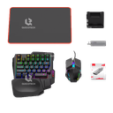 5 IN 1 MOBILE GAME COMBO PACK