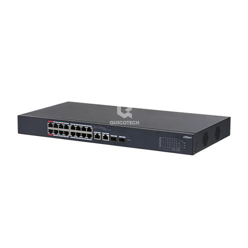 DAHUA DH-CS4218-16ET-135