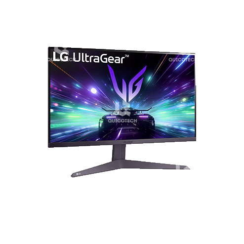 LG MONITOR GAMING ULTRAGEAR 24GS50F-B, 1MS, 180HZ ,VA, FHD, 27W, DISPLAY, 24"