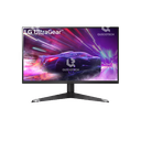 LG MONITOR GAMING ULTRAGEAR 24GS50F-B, 1MS, 180HZ ,VA, FHD, 27W, DISPLAY, 24"