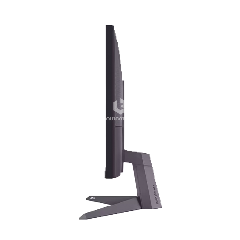 LG MONITOR GAMING ULTRAGEAR 24GS50F-B, 1MS, 180HZ ,VA, FHD, 27W, DISPLAY, 24"