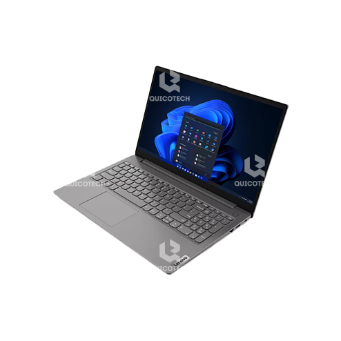 LENOVO LAPTOP V15 i3-1315U 13TH GEN  256GB SSD , 8GB RAM 15.6" FHD