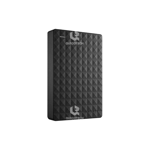 SEAGATE EXPANSION PORTABLE DRIVE