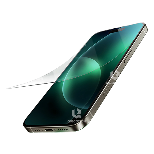 9H STEVE GREEN LION HD GLASS PROTECTION 16 PRO
