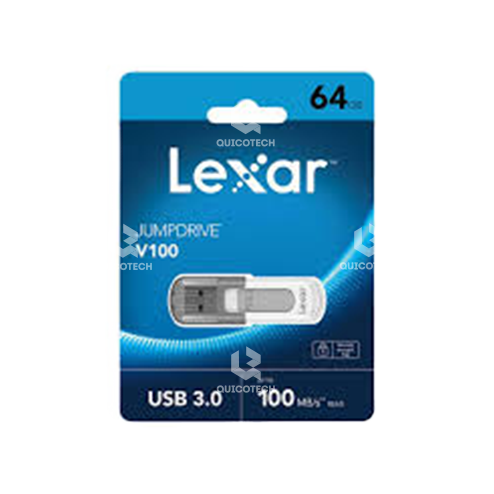 LEXAR JUMPDRIVE V100 128GB USB 3.0