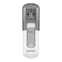 LEXAR JUMPDRIVE V100 64GB USB 3.0