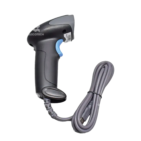 BARCODE SCANNER AS41