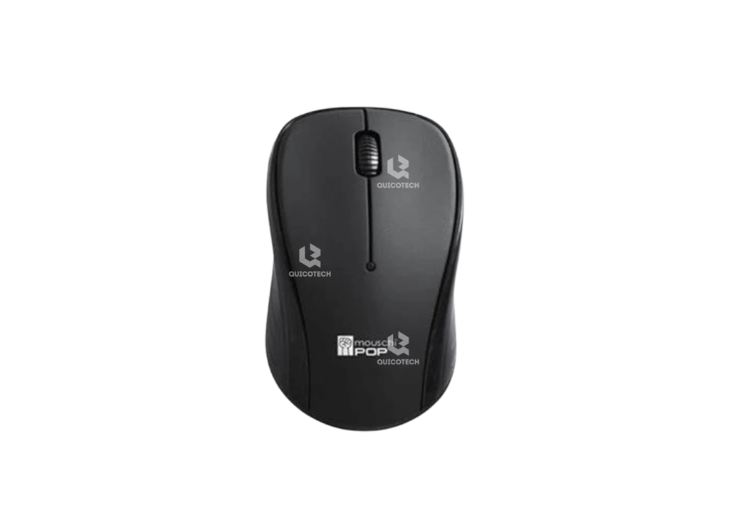 MOUSCHI ELEGENT PROFESSIONAL WIRELESS MOUSE