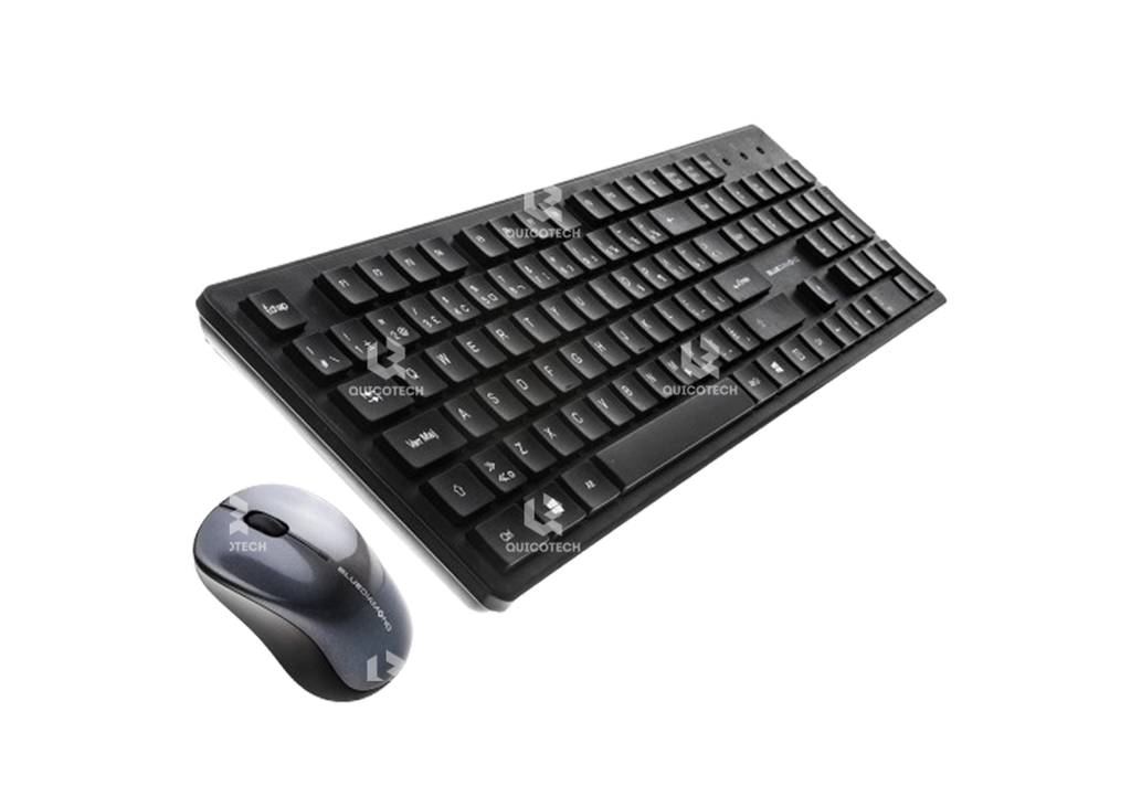 MOUSCHI POP WIRELESS COMBO KEYBOARD AND MOUSE