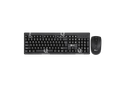MOUSCHI POP WIRELESS COMBO KEYBOARD AND MOUSE