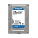 WD INTERNAL HARD DRIVE 1TB Blue for Laptop