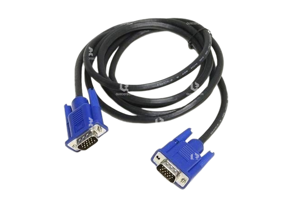 CABLE VGA M-M, 5 METER