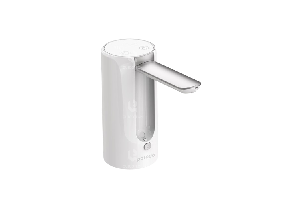 PORODO FOLDABLE ELECTRIC WATER PUMP LFS199