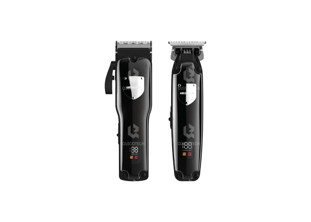 GREEN LION PRO TRIM HAIR CLIPPER