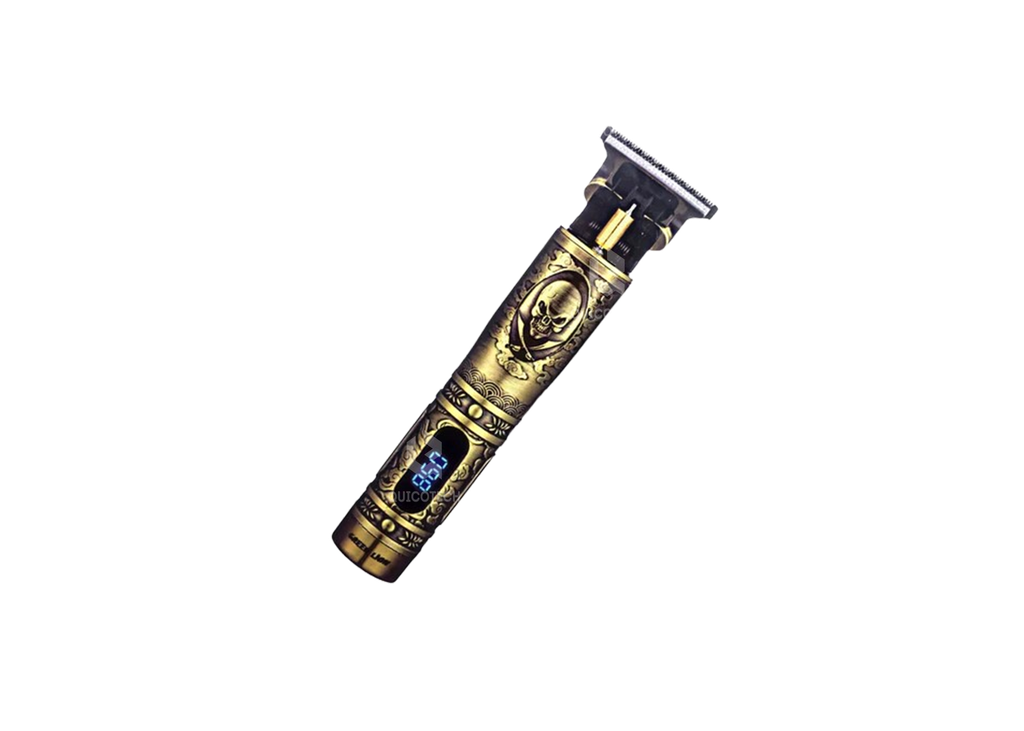 GREEN LION PIRATES HAIR TRIMMER