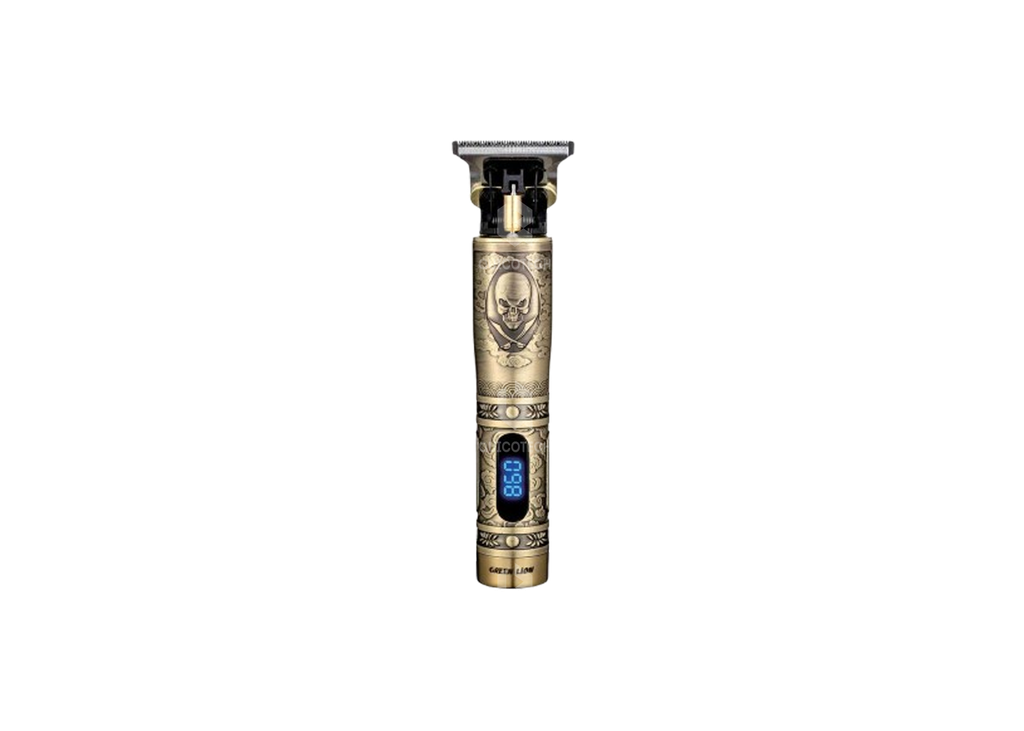 GREEN LION PIRATES HAIR TRIMMER
