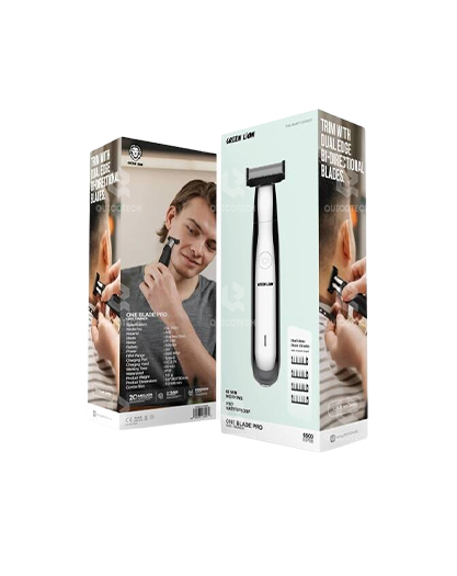 GREEN LION ONE BLADE PRO GL-TM33