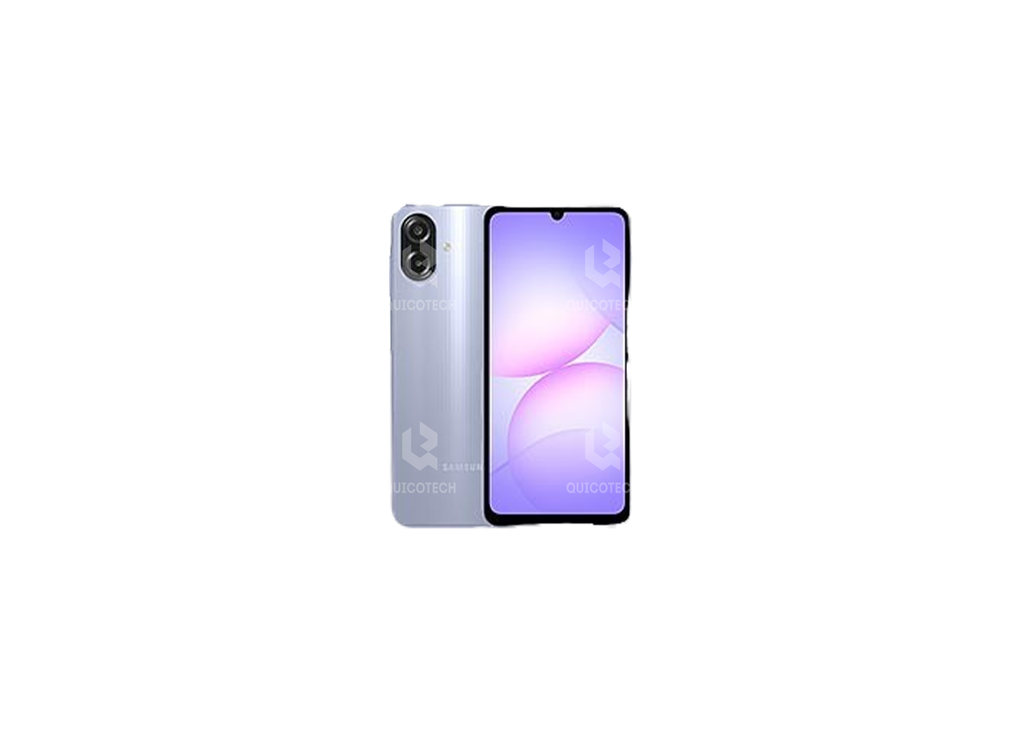 SAMSUNG A07 128GB, 4GB RAM