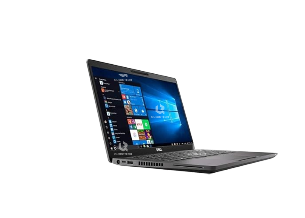 DELL LAPTOP 7490 i5, 8TH GEN , 256GB, 8GB RAM , 14"