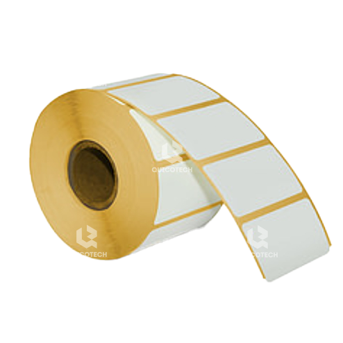TFK LABEL ROLL DT 40X25 (1000)112/BOX