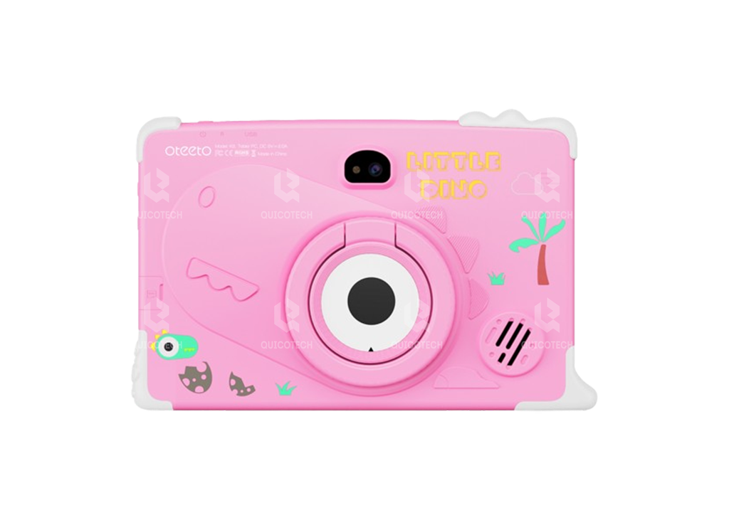OTEETO KIDS K2, 128GB ,4GB, 7"