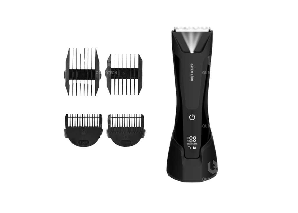 GREEN LION SENSITIVE PRO BODY TRIMMER GL-TM21