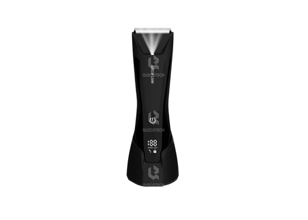 GREEN LION SENSITIVE PRO BODY TRIMMER GL-TM21