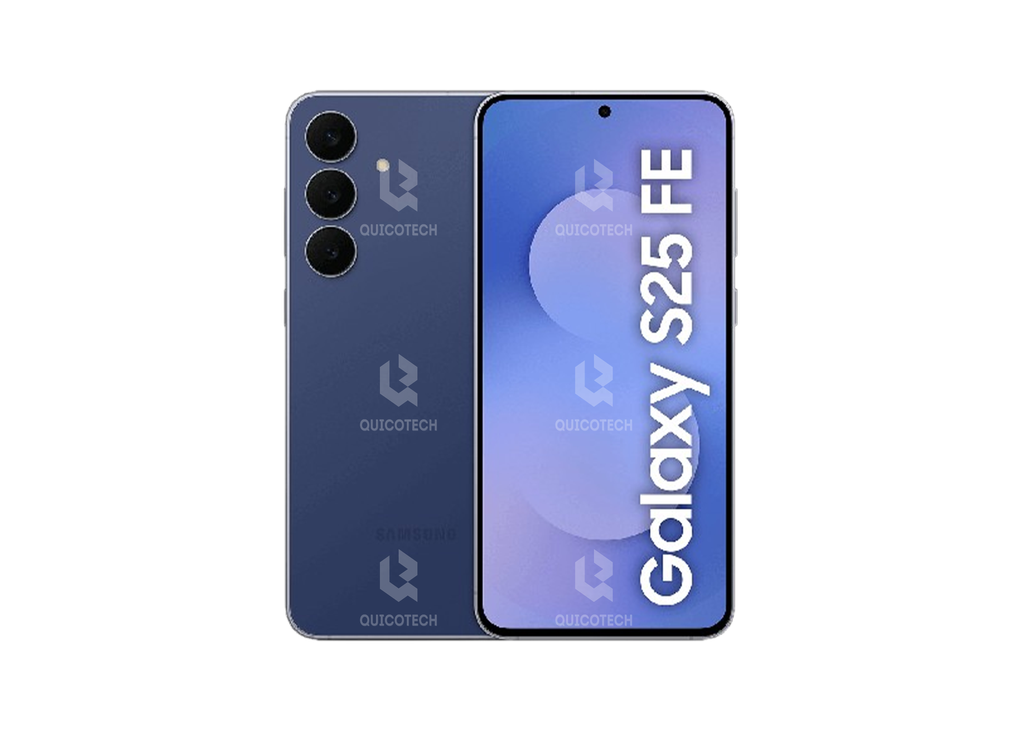 SAMSUNG S25 FE 256GB, 8GB RAM