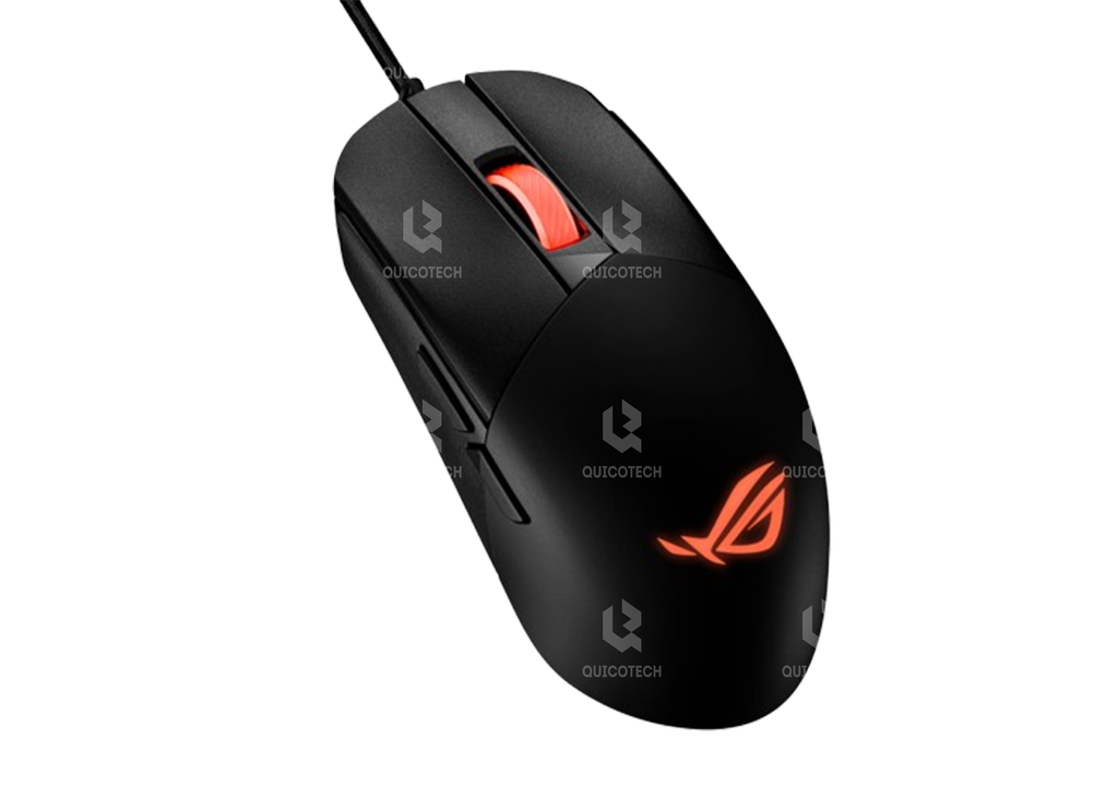 ASUS WIRED MOUSE ROG STRIX IMPACT III