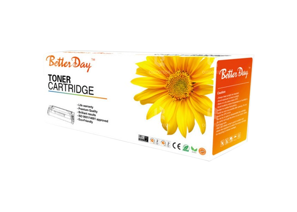 BETTER DAY 415A (W2030A) BLACK