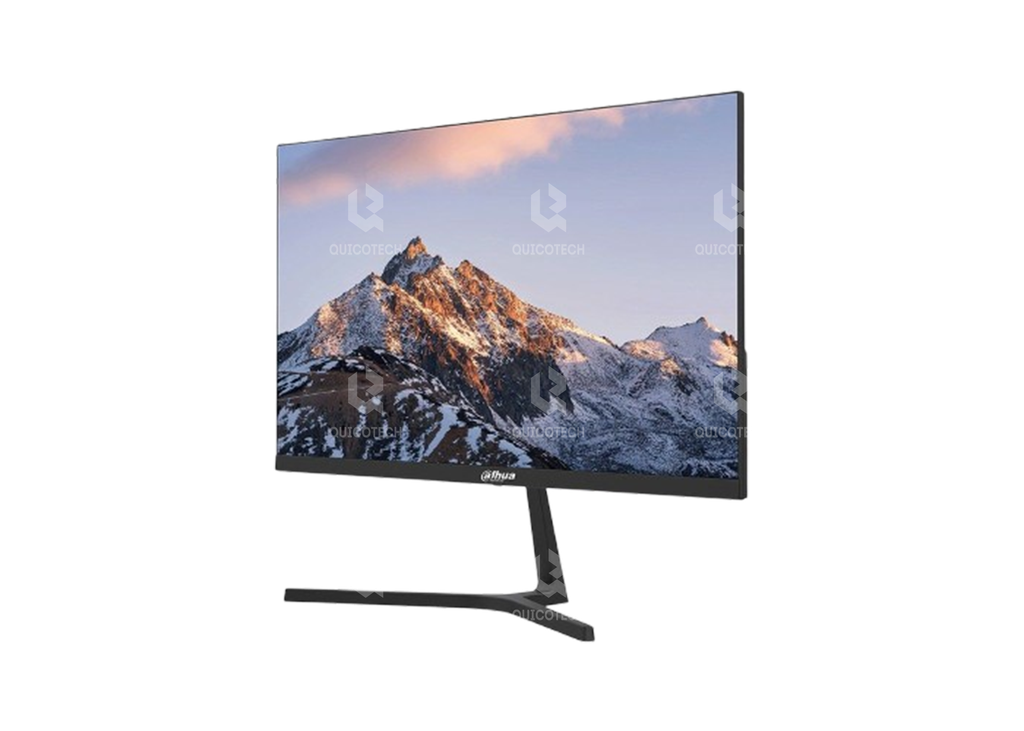 DAHUA LED IPS MONITOR 24" FHD, DHI-LM24-C201,75HZ