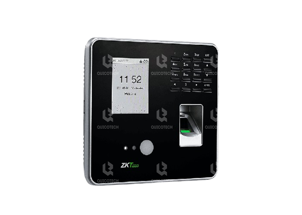 ZKT TECO ATTENDANCE MACHINE MB20-VL