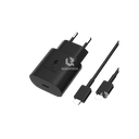SAMSUNG PD ADAPTER 45W USB - C (TRAVEL ADAPTER) 253