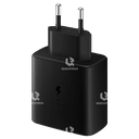 SAMSUNG PD ADAPTER 45W USB - C (TRAVEL ADAPTER) 253
