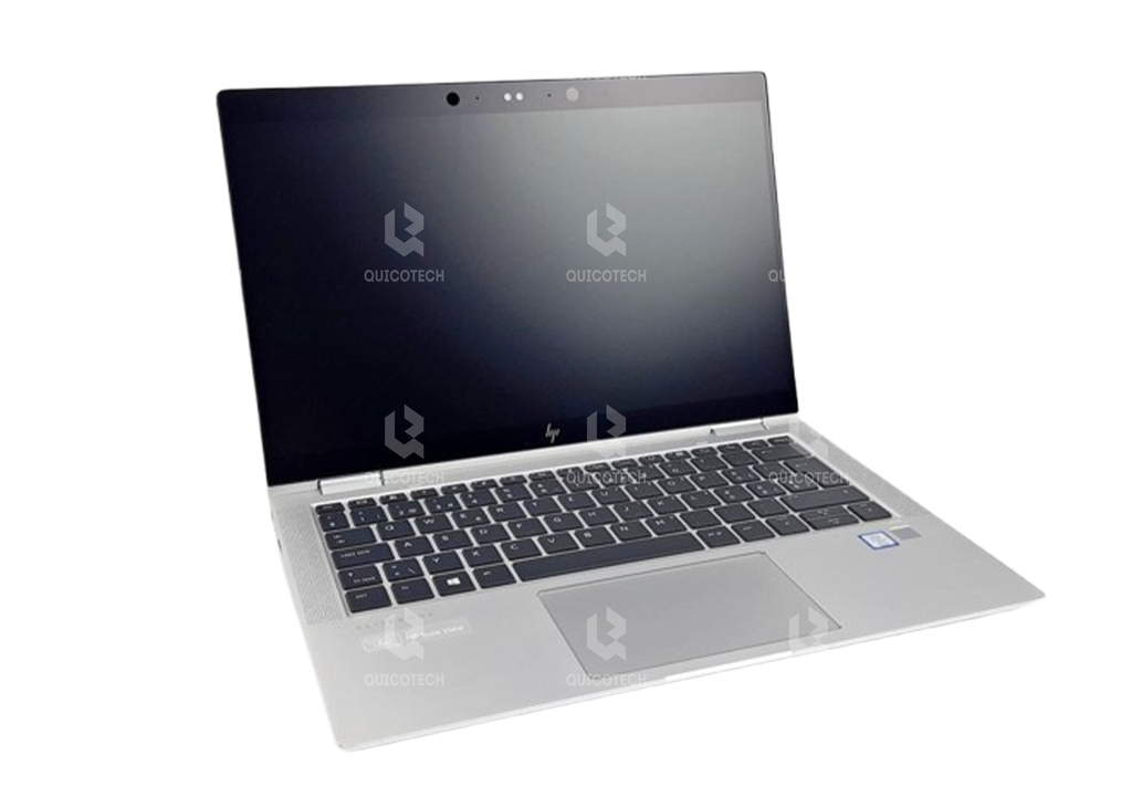 HP LAPTOP ELITE BOOK X360 i5, 10TH GEN, 256GB NVME, 16GB RAM, 13.3"