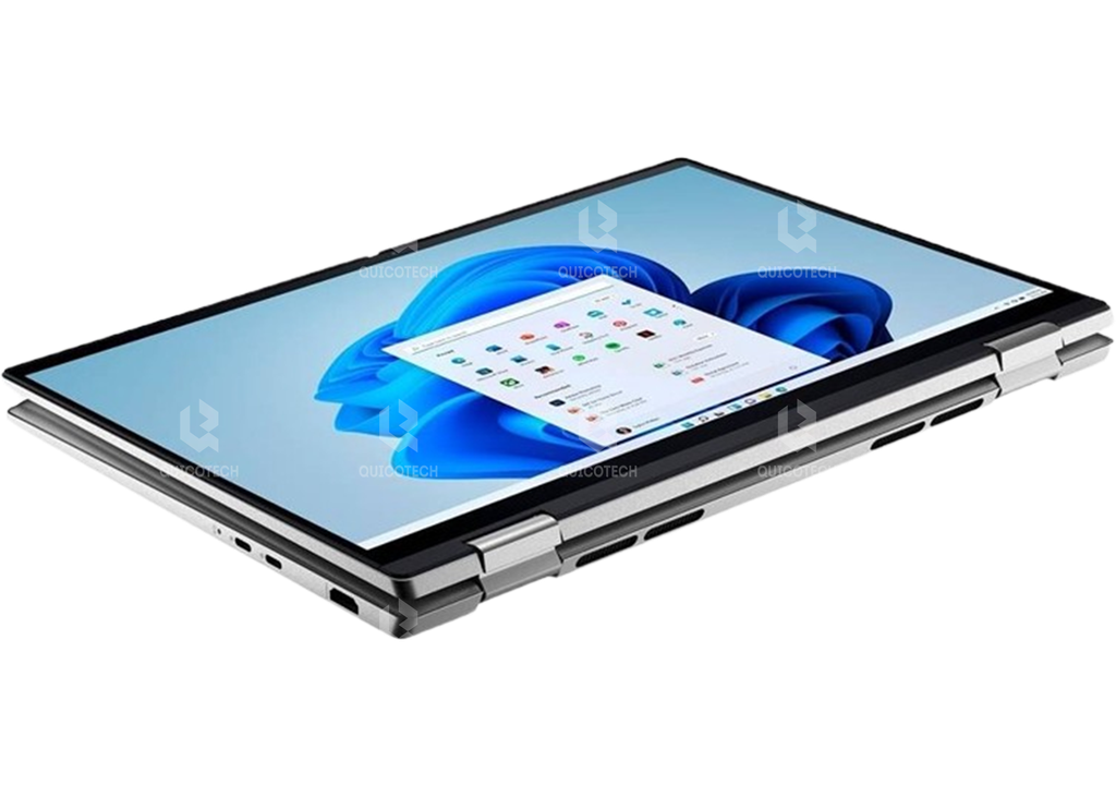 DELL LAPTOP 7420, i7,11TH,256GB NVME, 16GB RAM , 14" (2in1)