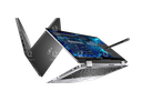 DELL LAPTOP 7420, i7,11TH,256GB NVME, 16GB RAM , 14" (2in1)