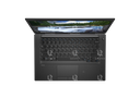 DELL LAPTOP 7490, I7,8TH 256GB NVME, 8GB RAM,14"