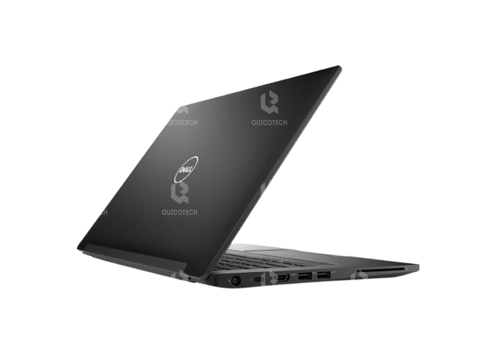 DELL LAPTOP 7490, I7,8TH 256GB NVME, 8GB RAM,14"