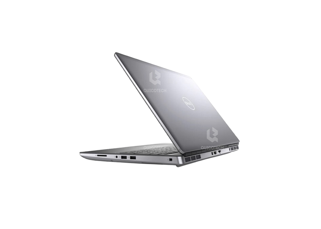 DELL PRESICION LAPTOP (OPEN BOX) 7750, i7 10TH GEN, 512GB, 16GB RAM , 15.6" 4GB VGA